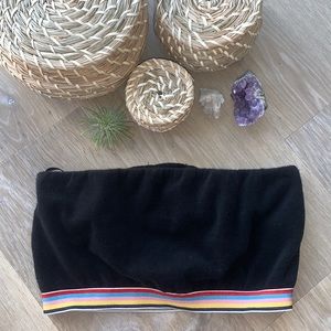 LAST CHANCE F21 Tube Bandeau Top